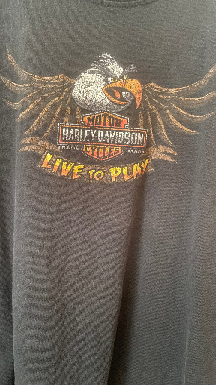 Harley Davidson Tee - Small