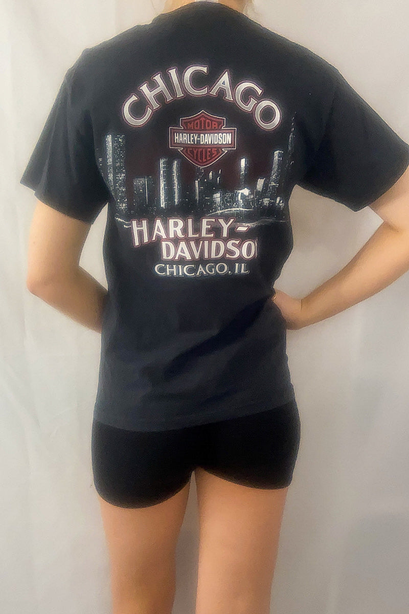 Harley Davidson Tee - Small