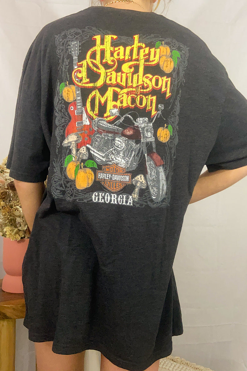 Harley Davidson Tee - XL