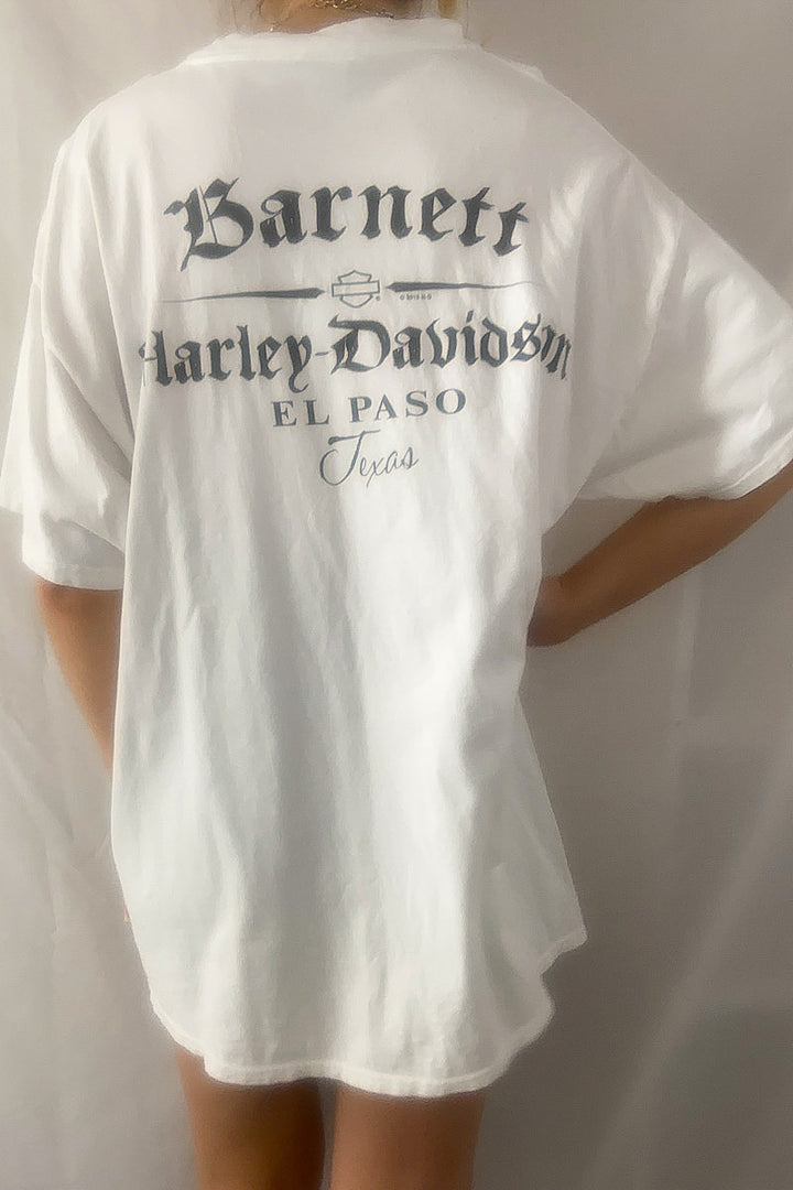 Harley Davidson Tee - XL