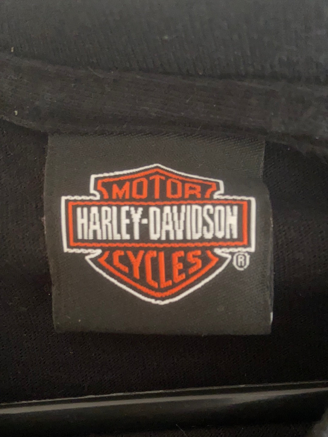 Harley Davidson Tee