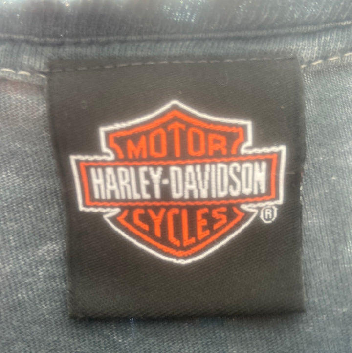 Harley Davidson Tee - Medium