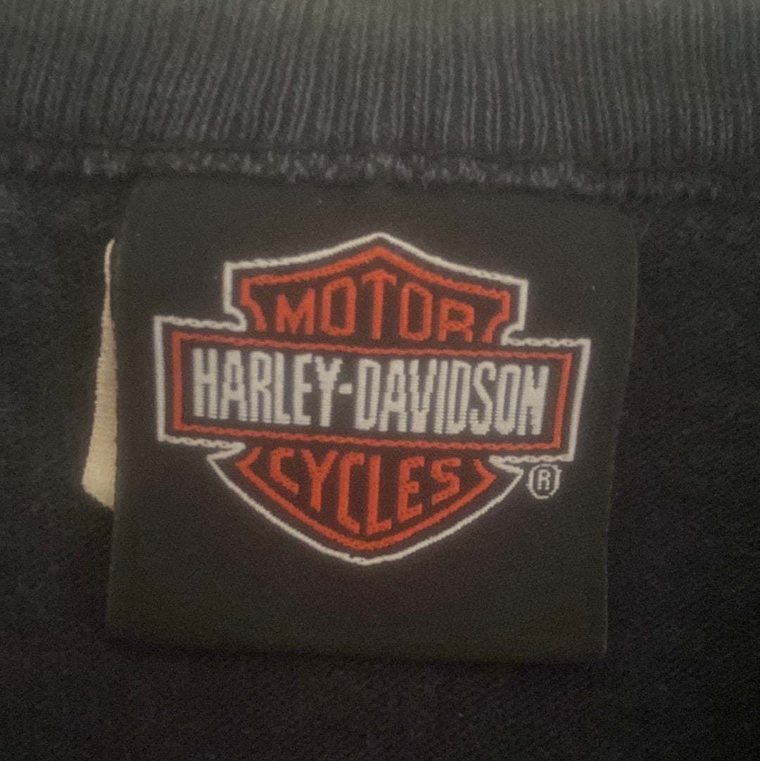 Harley Davidson Polo - 2XL