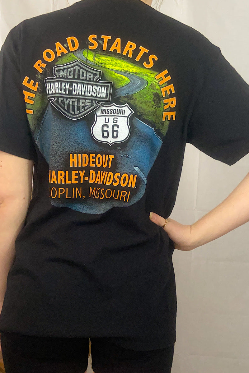 Harley-Davidson Tee - Medium