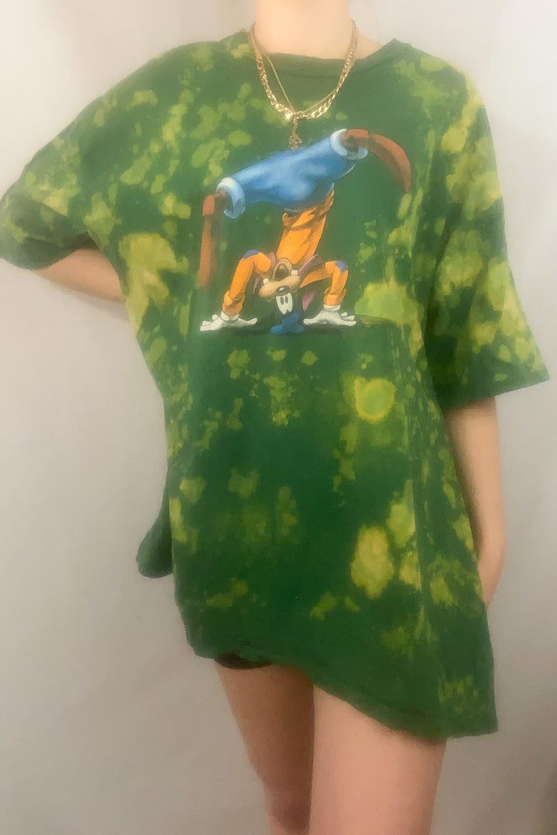 Restyled Disney Vintage Tee - 2XL