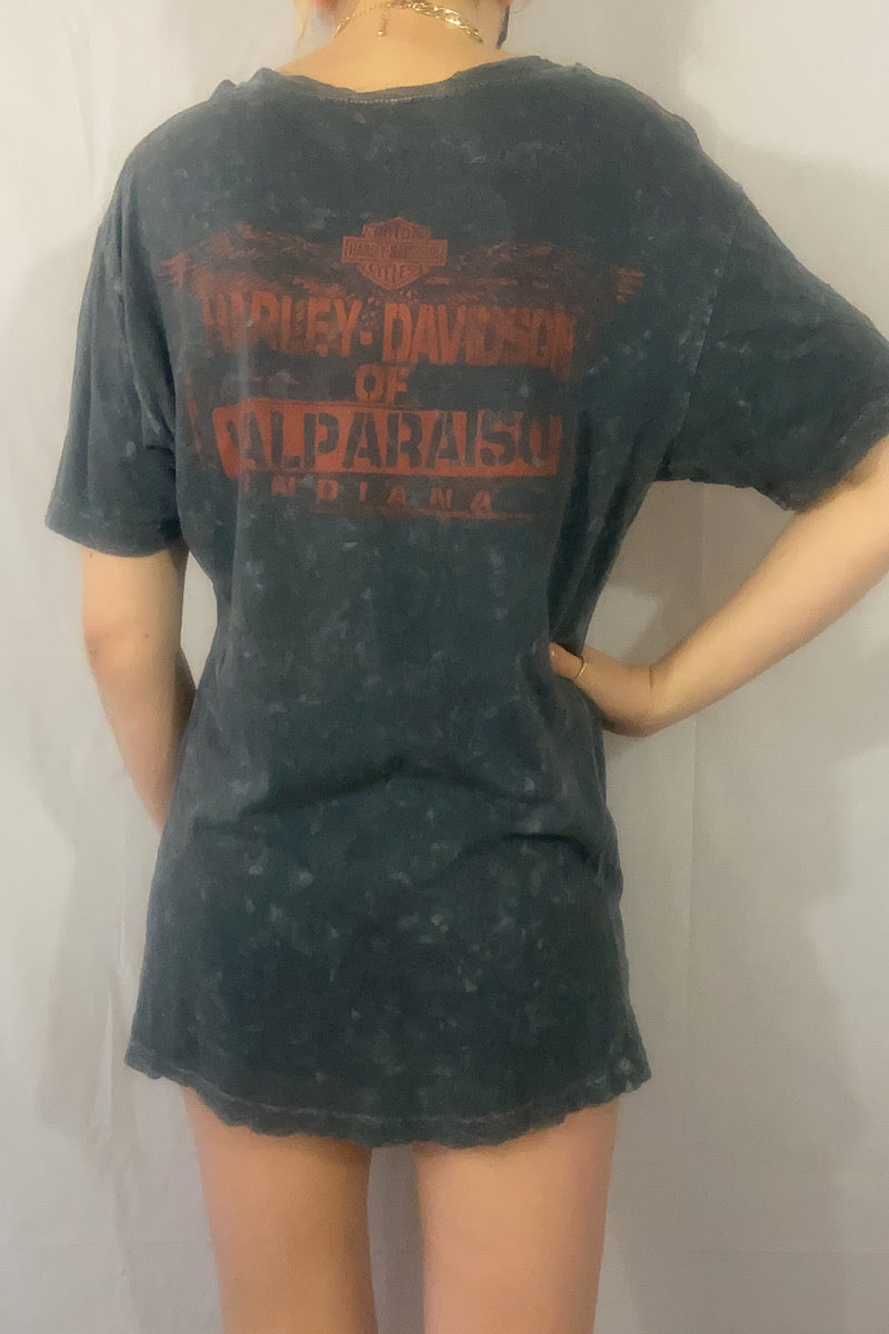 Harley Davidson Tee - Medium