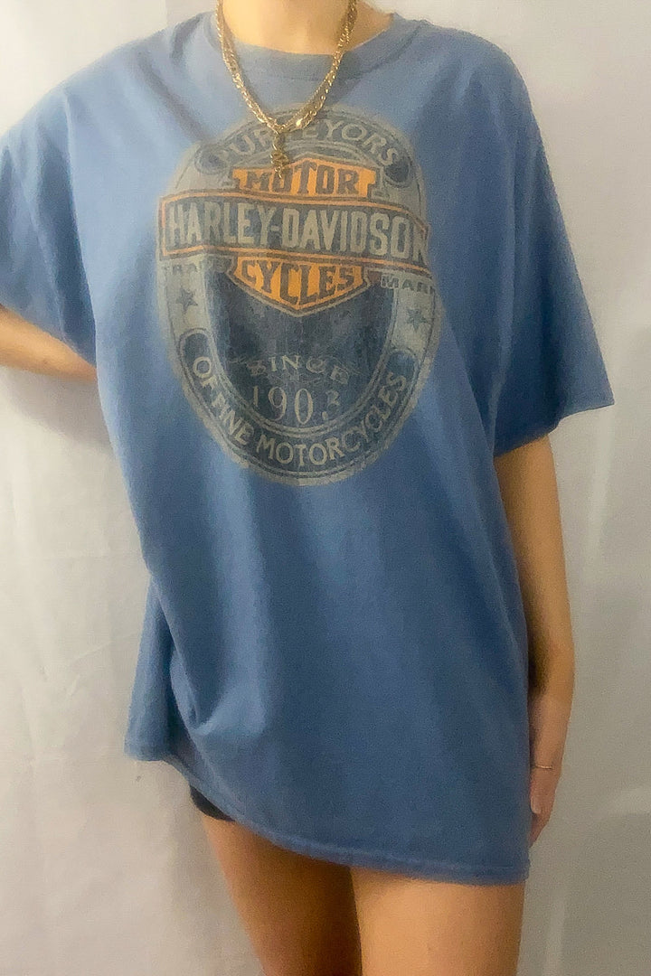 Harley Davidson Tee - XL