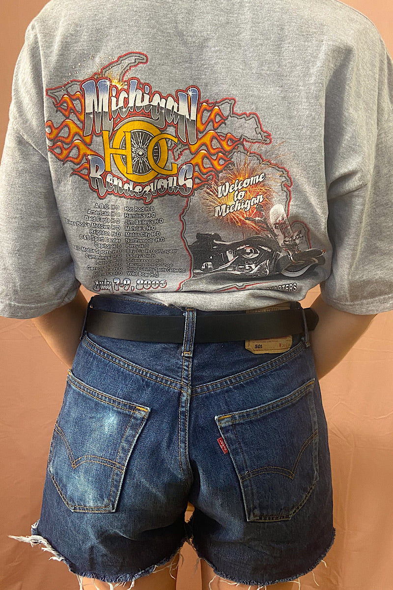 Vintage Levi's Shorts