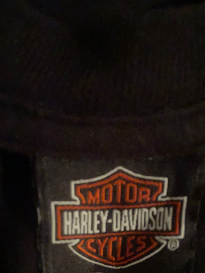 Harley Davidson Tee