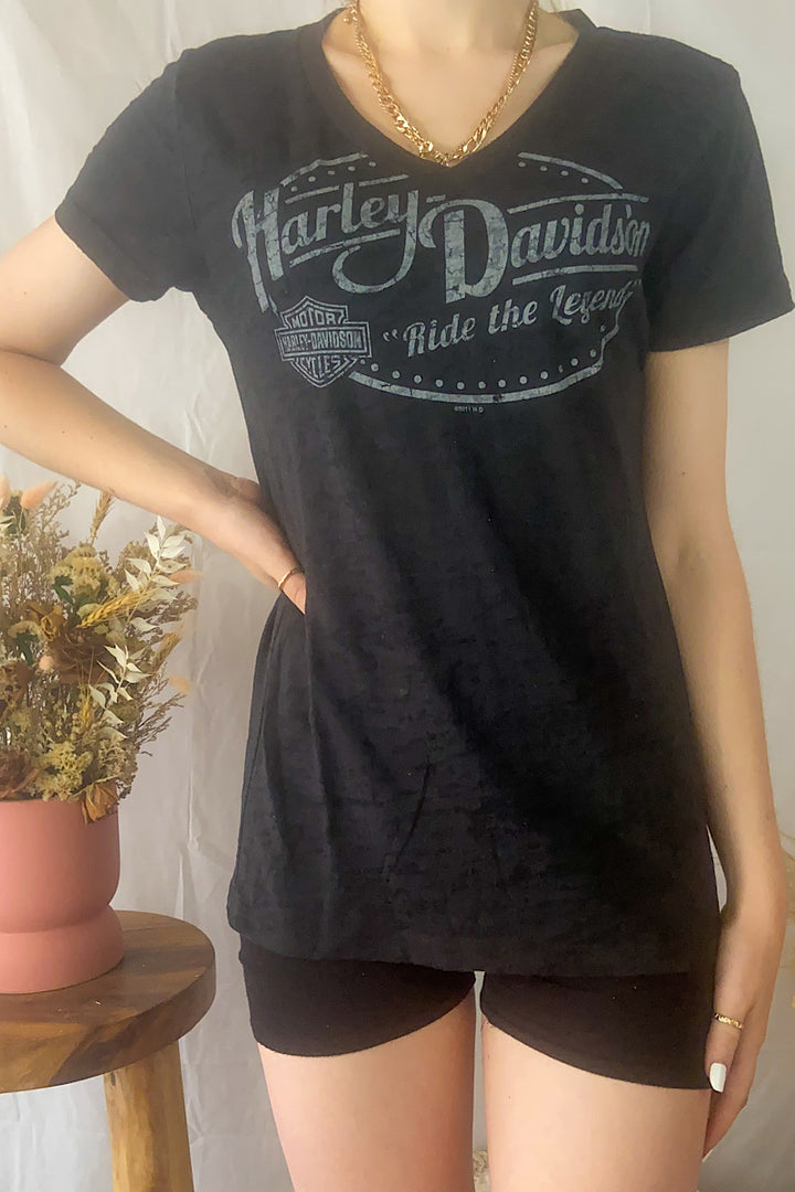 Harley Davidson Tee