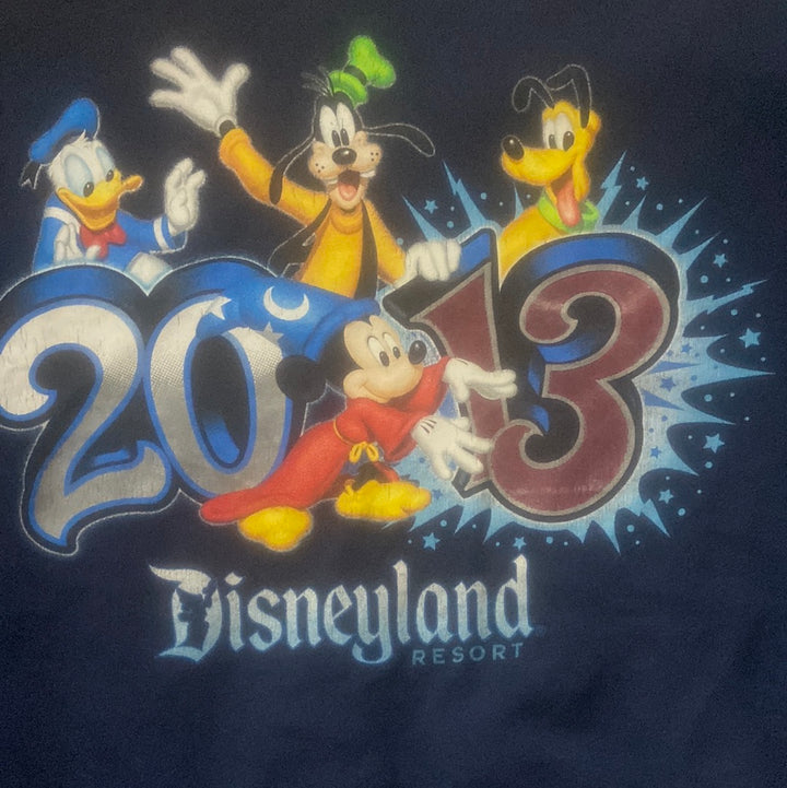 Disney Sweatshirt - Small