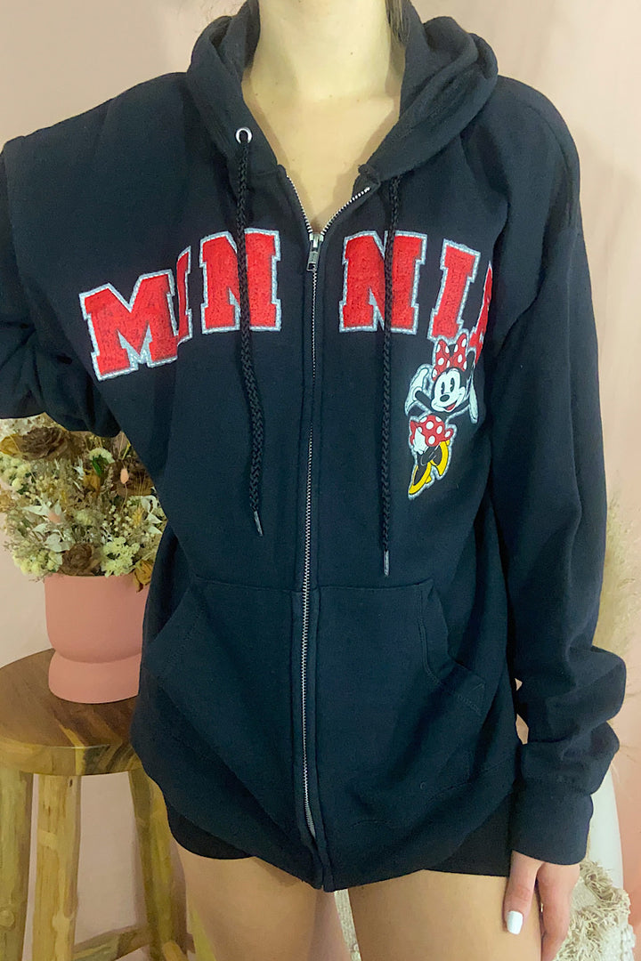 Disney Hoodie - Large