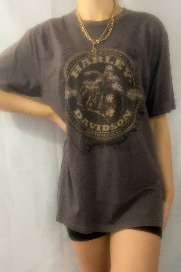 Harley Davidson Tee - S/M