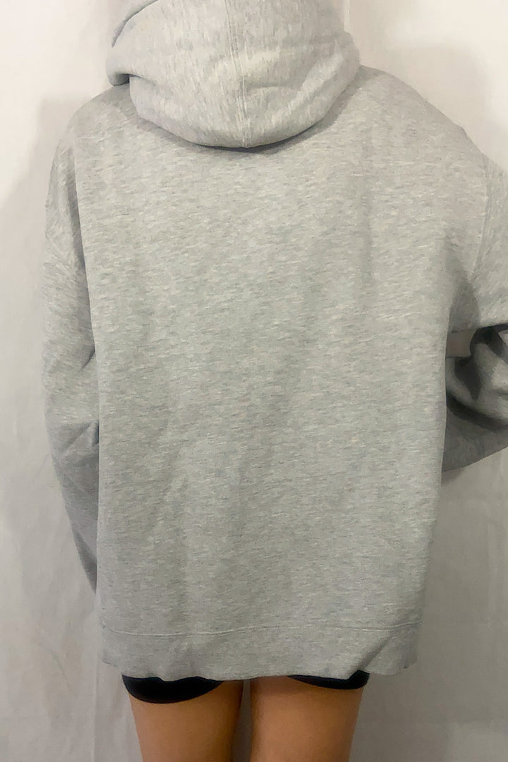 Puma Hoodie - Size Medium