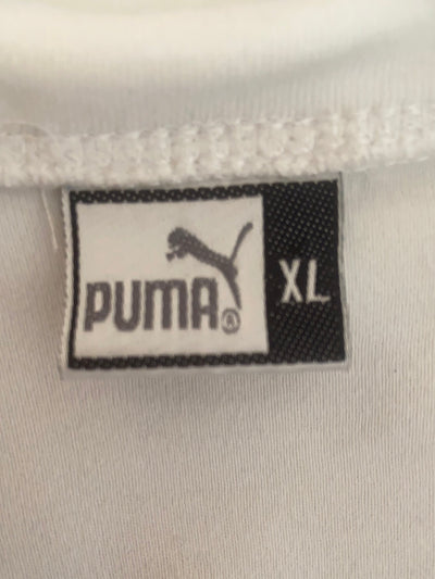 Vintage Puma Tee - XL