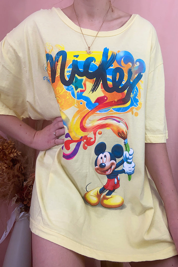 Disney Vintage Tee