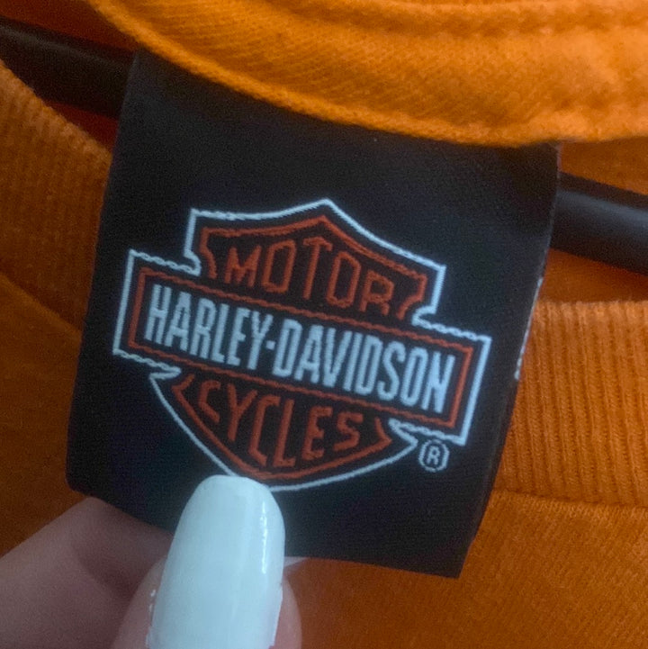 Harley Davidson Tee - XL