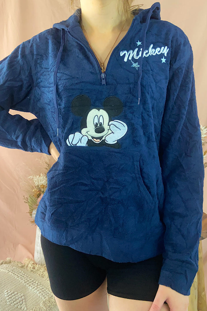 Disney Sweatshirt - Small