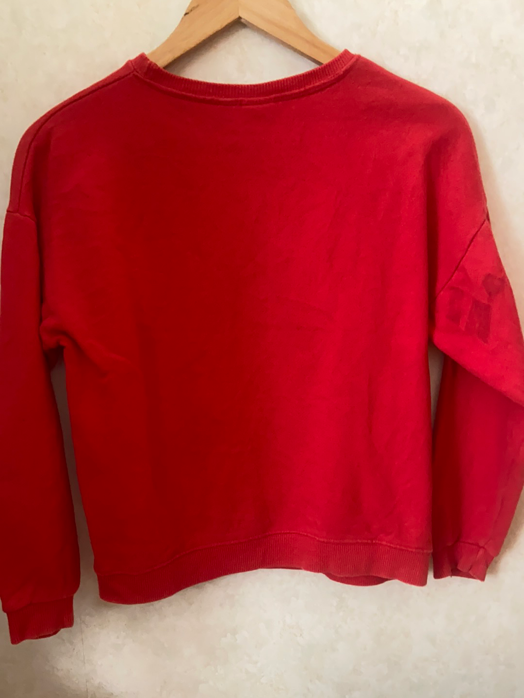 Disney Vintage Sweatshirt - Size 11 /12