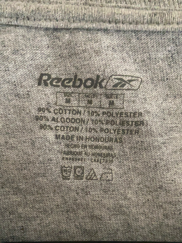 Reebok Tee - Medium