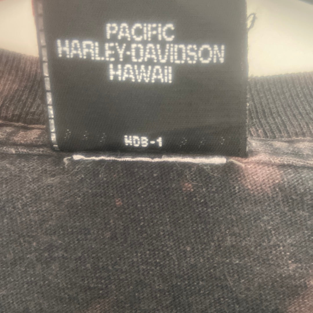 Harley Davidson Tee