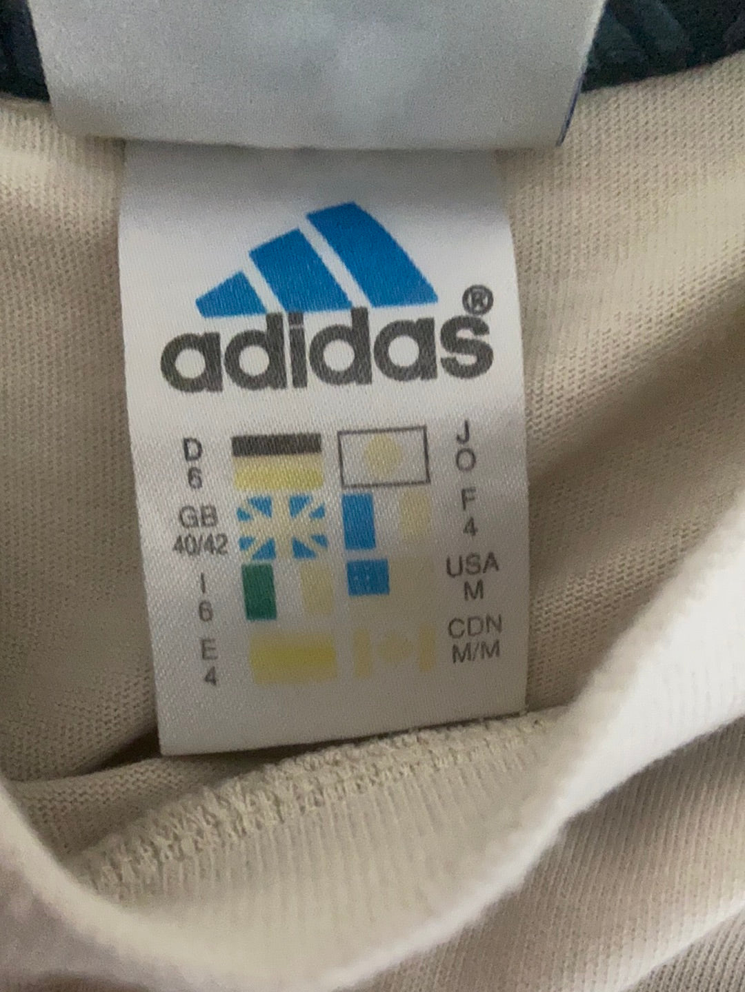 Adidas Tee - Medium