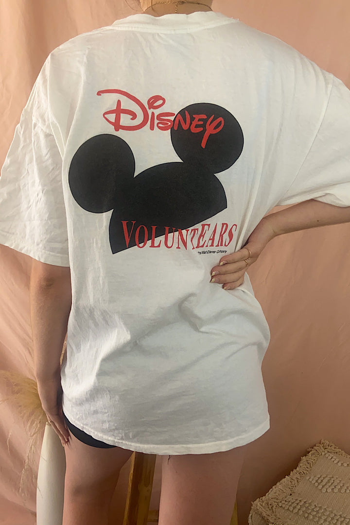 Disney Tee - Large