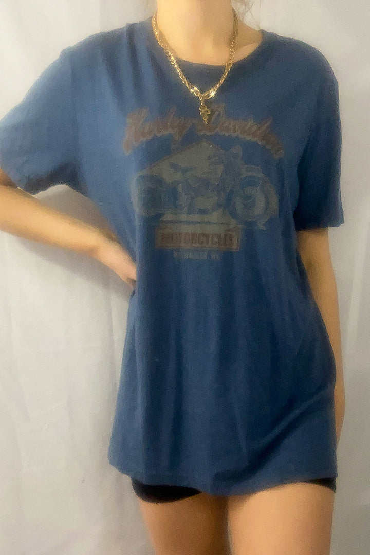 Harley Davidson Tee - Large