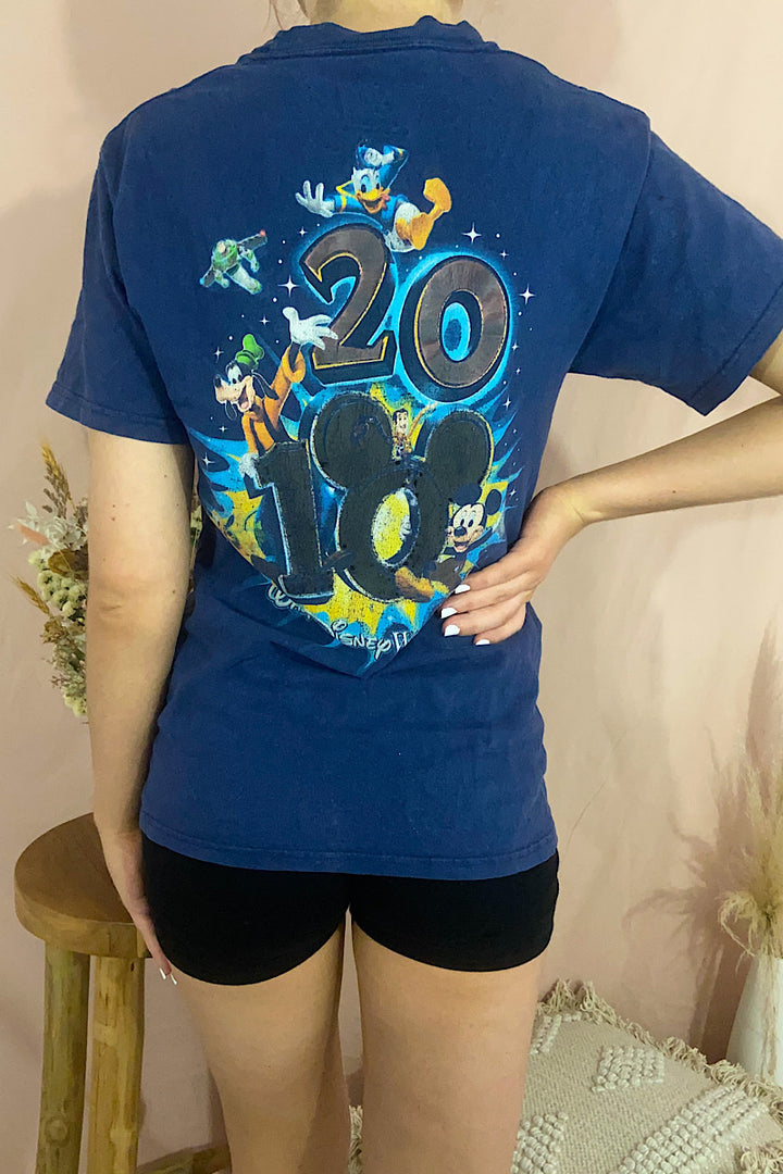 Disney Tee - Small