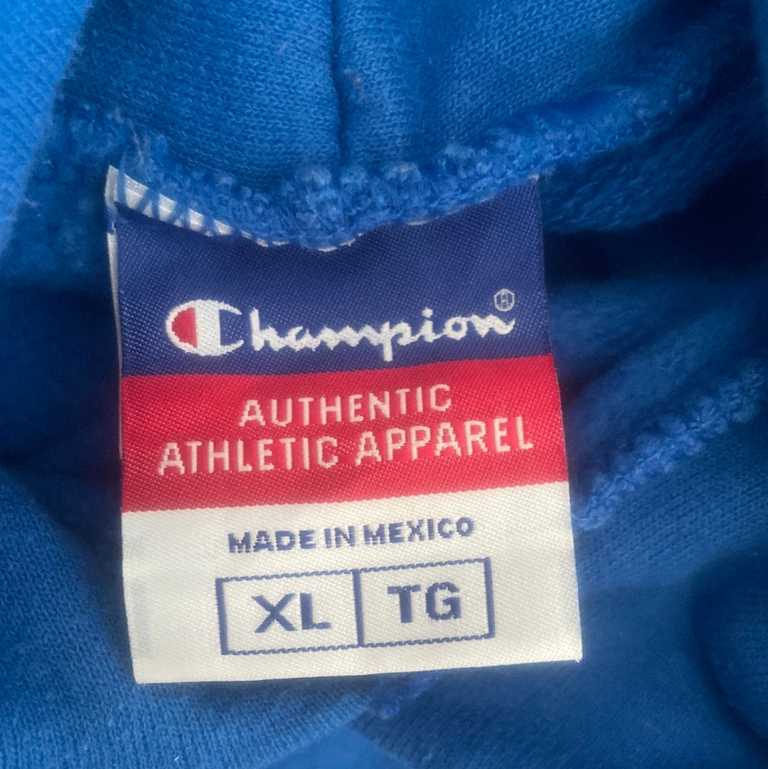 Champion Hoodie - Size XL