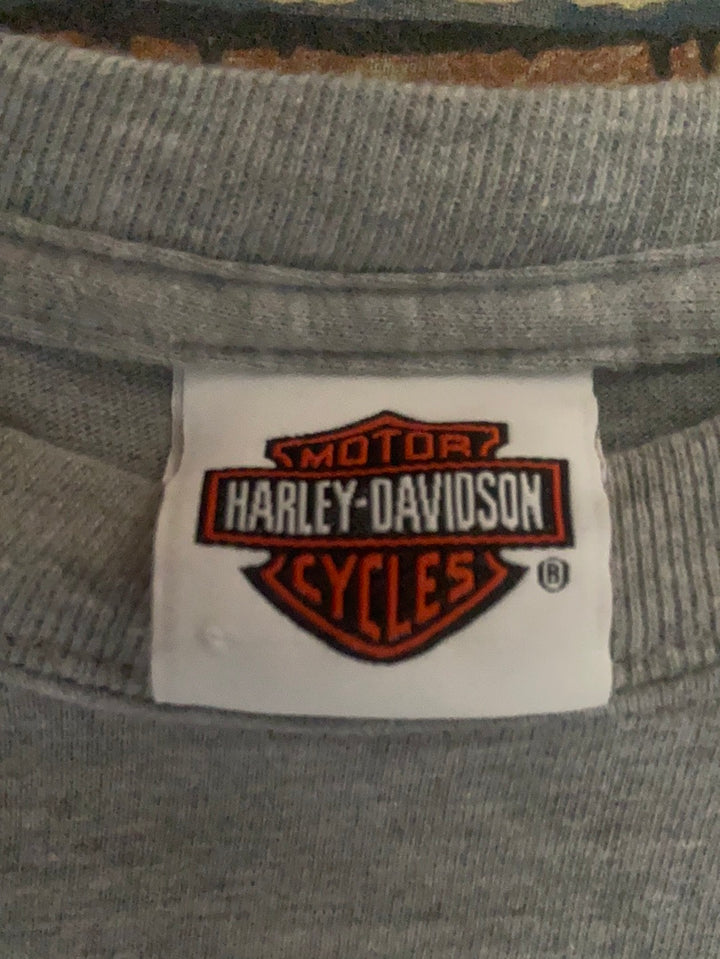 Harley Davidson Tee - Large