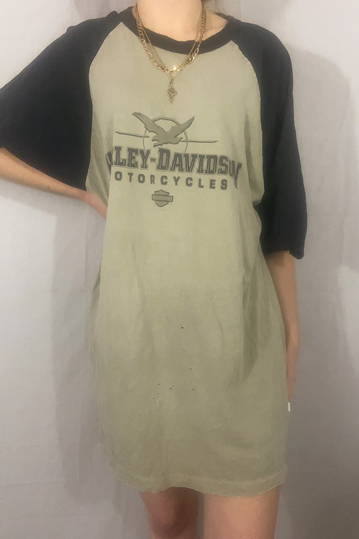 Harley Davidson Tee - XL