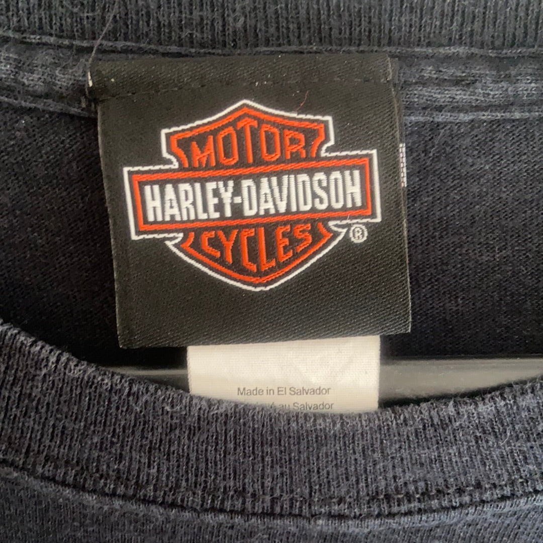Harley Davidson Tee - Large