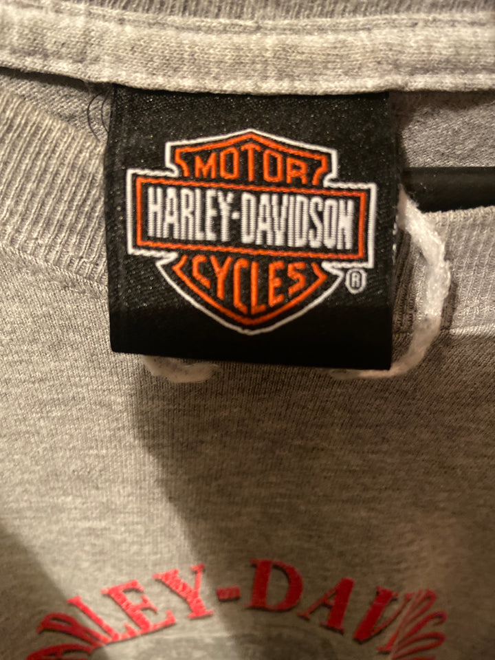 Harley Davidson Tee