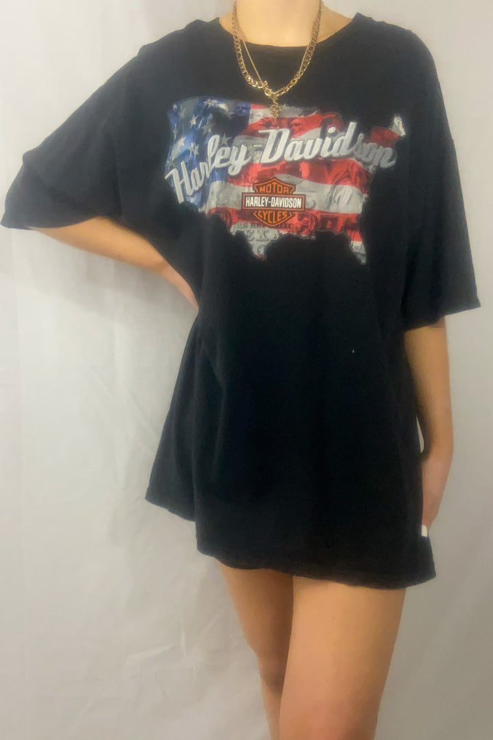 Harley Davidson Tee - XL