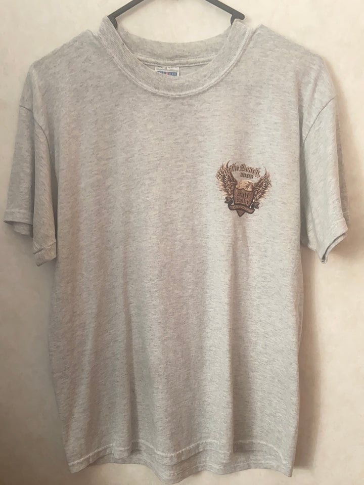 Harley Davidson Tee - Medium